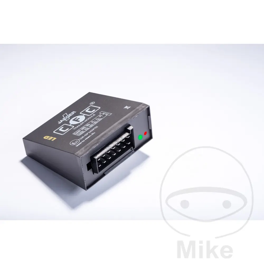 Module de traction Jaeger CFC7