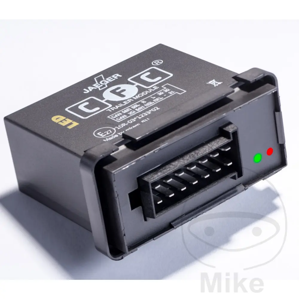 LED-CFC-Modul Jaeger
