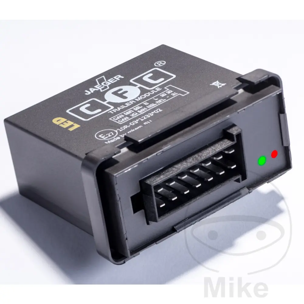 LED-modul CFC Jaeger til forlygte