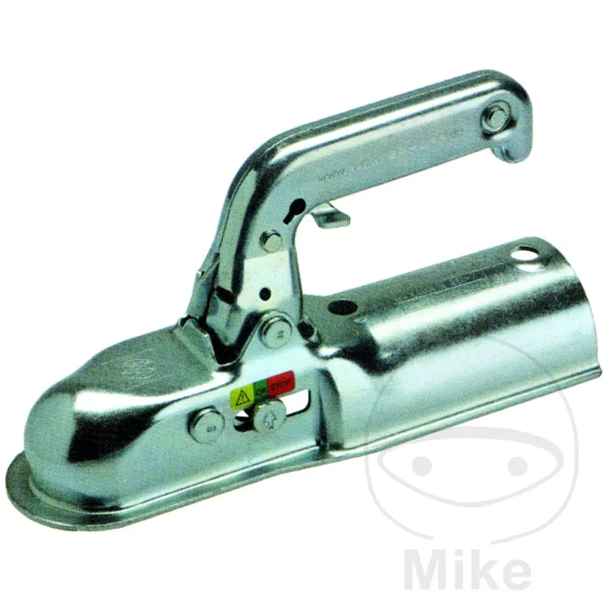 Kupplungskugel Bierhake WW8-C 70 mm 800 kg