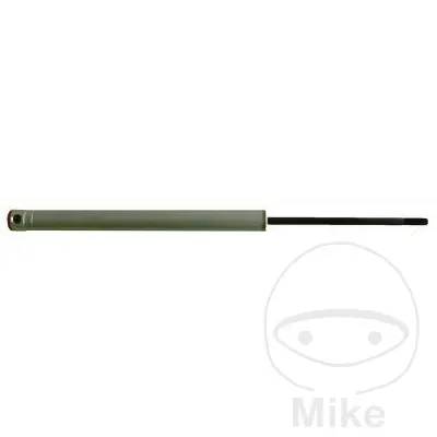 Inertial-Stoßdämpfer Knott K0 F27-B