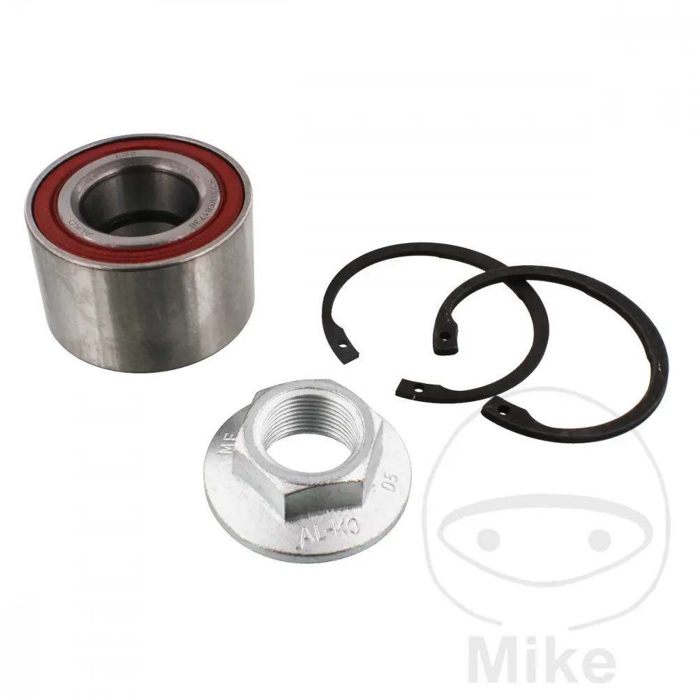Комплект подшипников Compact Alko1636 Bierhake