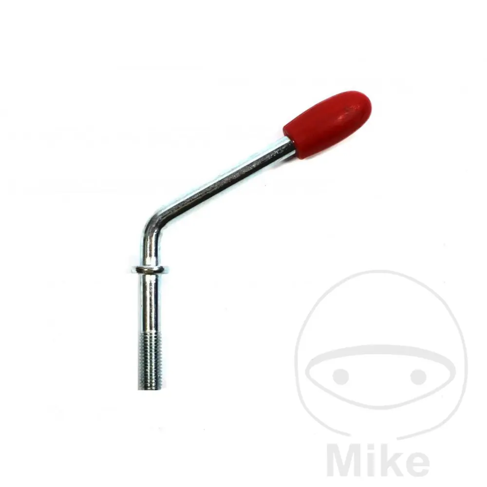 Étrier de frein avant AL-KO - Support de serrage filetage M12 30 mm