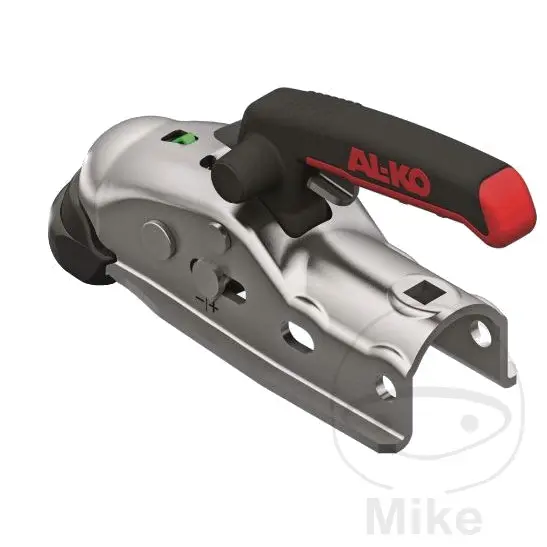 Enganche de bola 2700 kg AK270 50 mm Bierhake