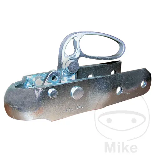 Kuleledd KK92F 60 mm vinklet forheng DDR Bierhake