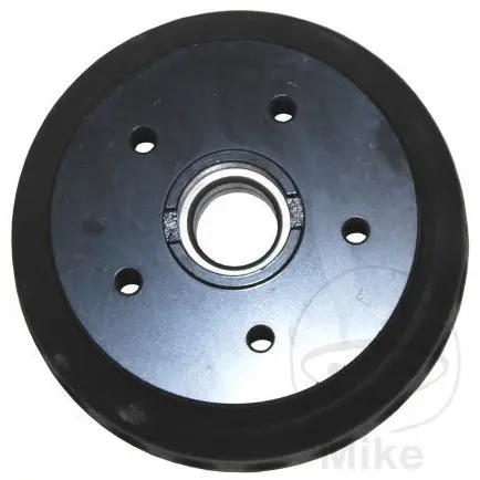 Bremsentrommel Knott 200 x 50 RA5X112