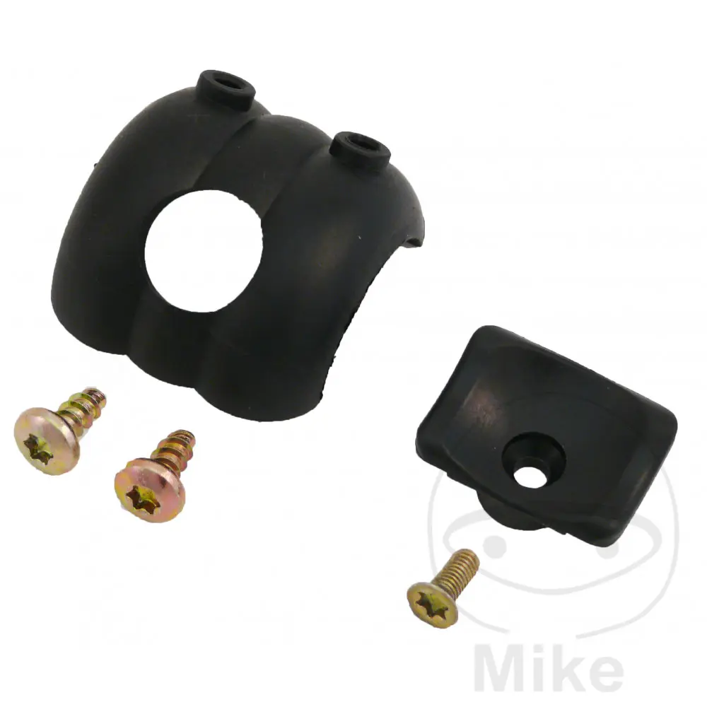 Jeu de garnitures de friction avant + arrière AL-KO AKS3004