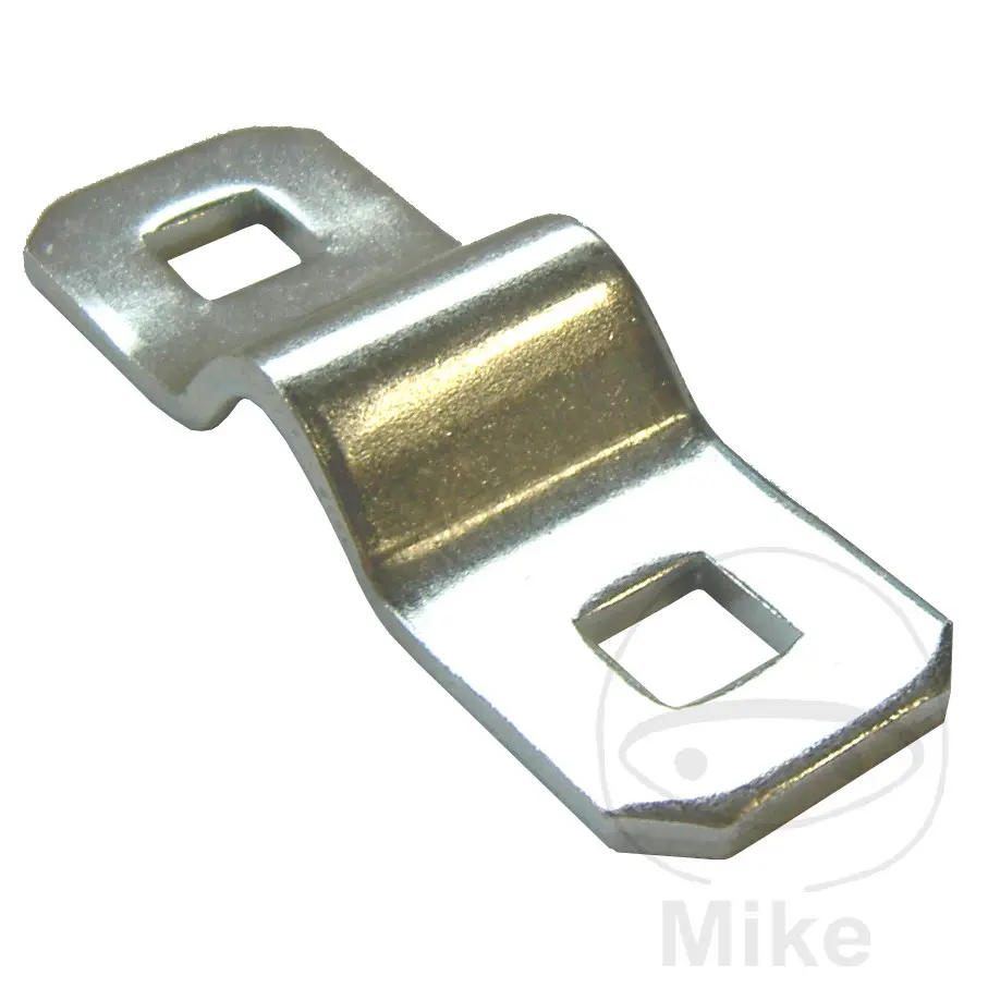 Bierhake 45 mm 걸쇠용 브라켓