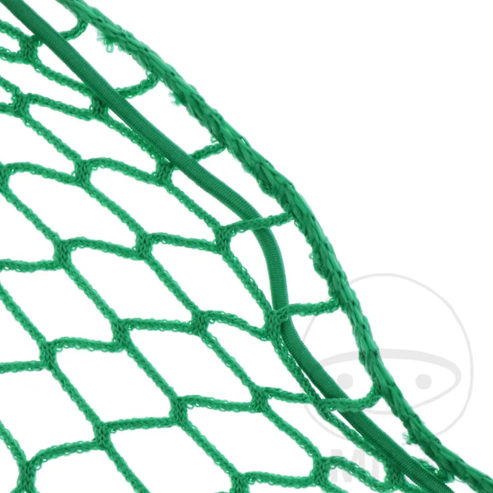Ladungssicherungsnetz für Anhänger 3500X2500 6ON — Ansicht 2