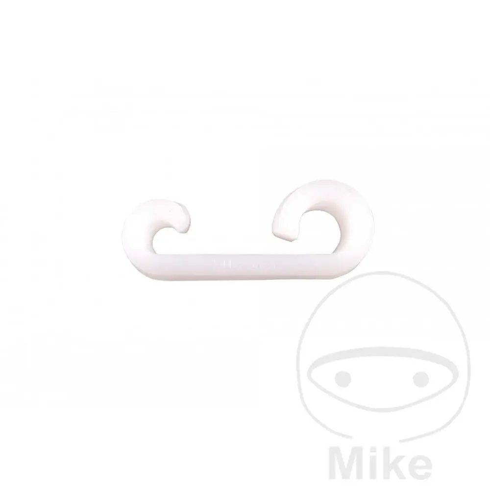 Bünte 더블 익스텐션 훅