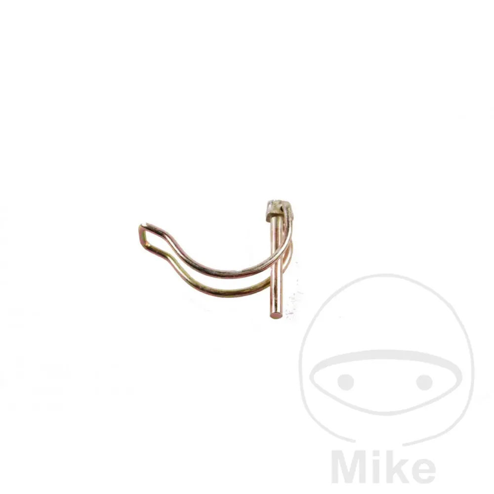 Bünte 스플릿 핀 6.0 x 40 mm