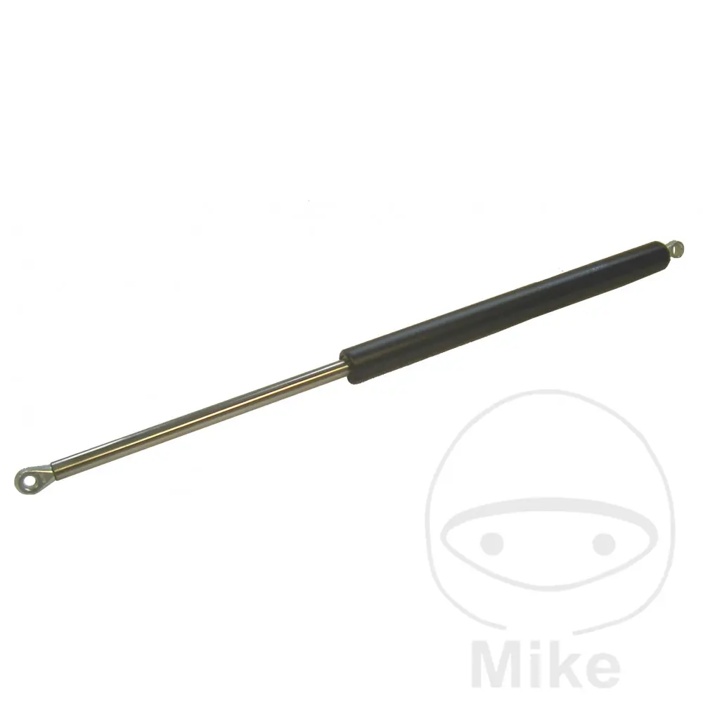 Gasfeder 570 mm 2500 N Bierhake