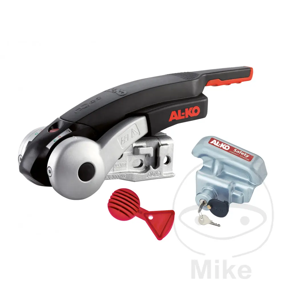 AL-KO AKS 3004 सेफ्टी कपलिंग - 3 का पैक