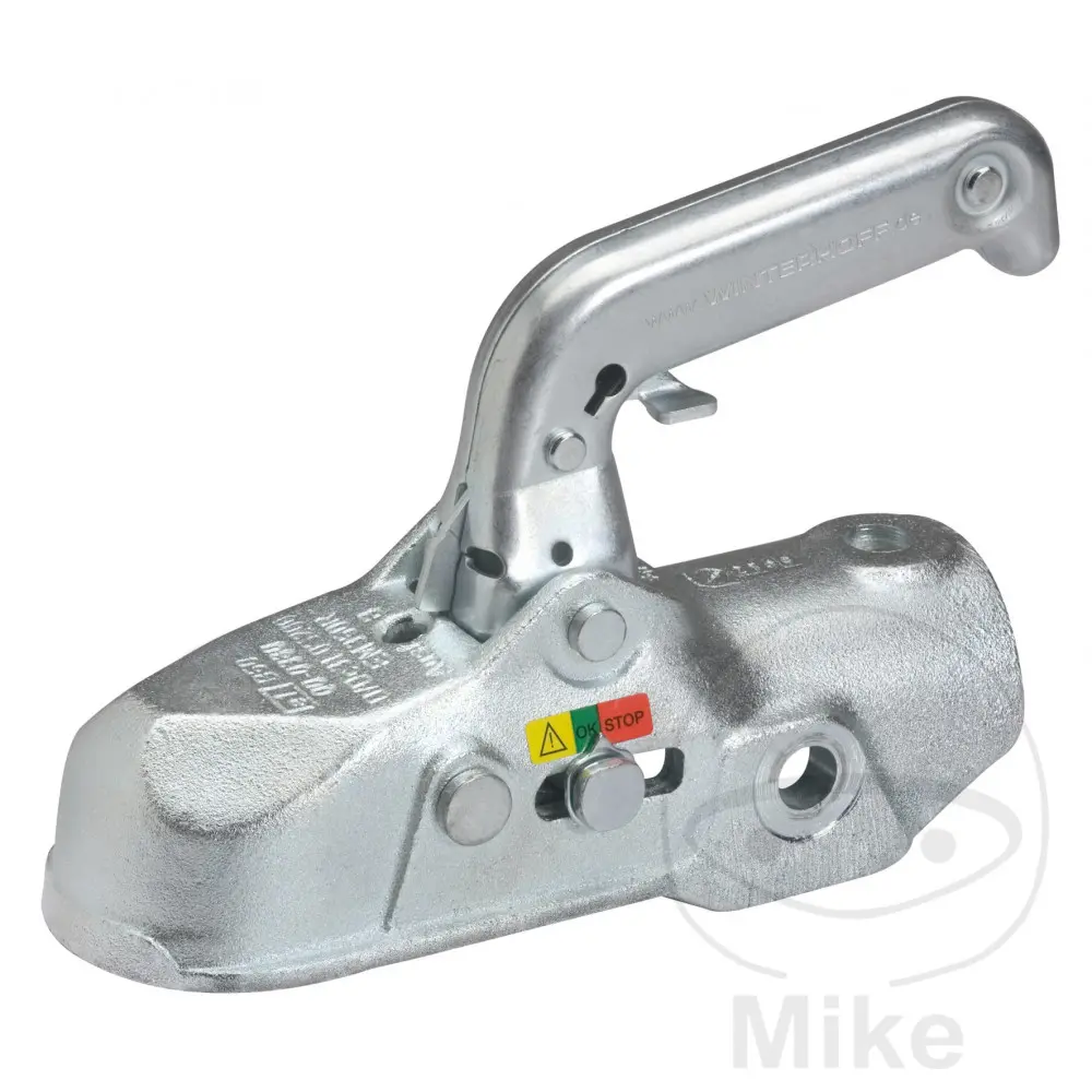 Attelage à boule AL-KO WW350R Version B-K1212 50 mm 3500 kg