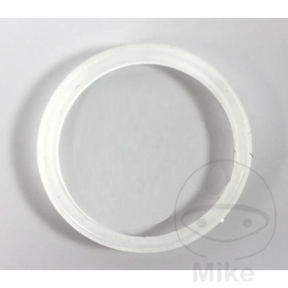 Bierhake 50mm 댐퍼 고무 (드로우 튜브용)