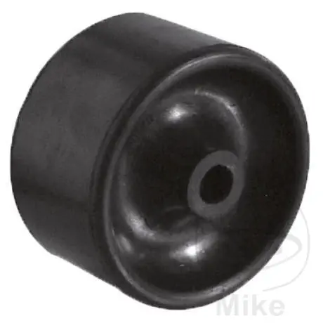 Παξιμάδι από καουτσούκ Replika 120x75x17 mm