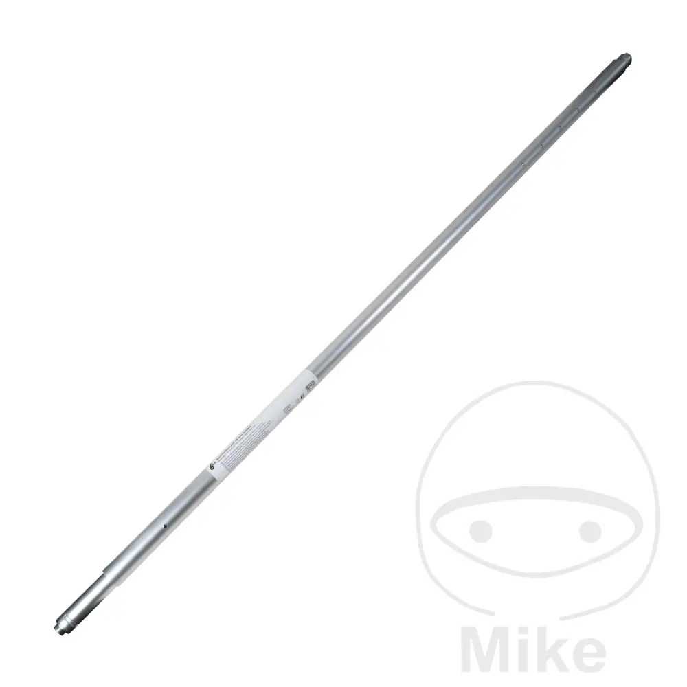 Barre de blocage 6ON Sperrbalken Airline Aluminium