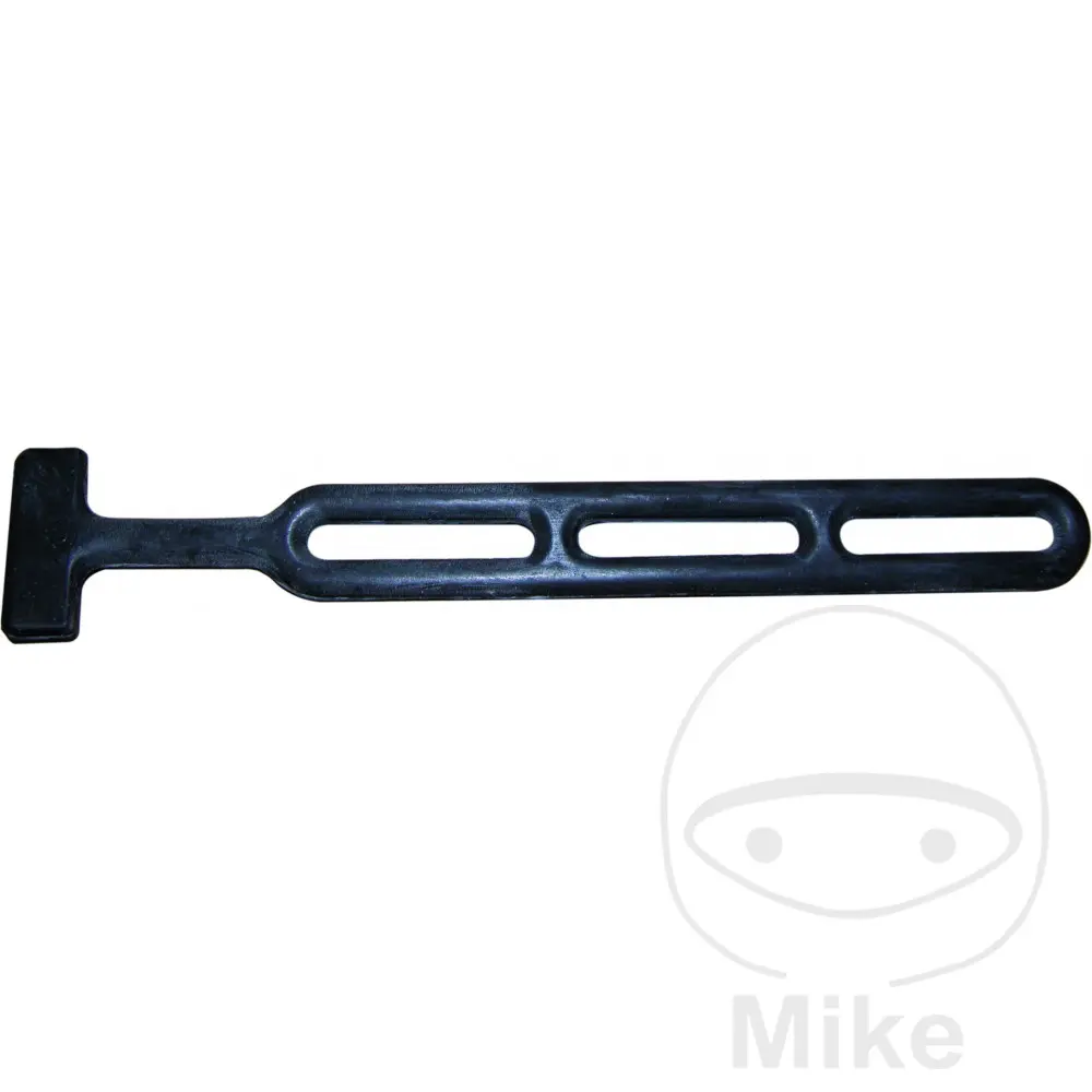 Sangles élastiques réglables Bünte 280X40X8MM