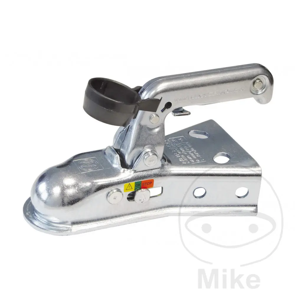 کلچ بیرہاکے کے جی ایل 800KG ڈبلیو ڈبلیو 8 وائی
