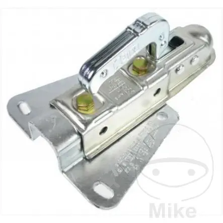 Kupplung Bierhake KGL 750KG AK75V/A 50MM