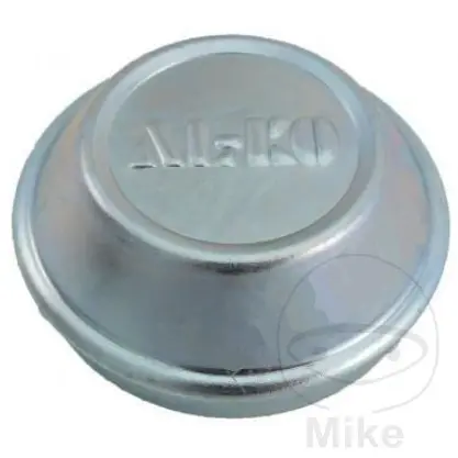 Гумена подложка Bierhake D60,3 mm