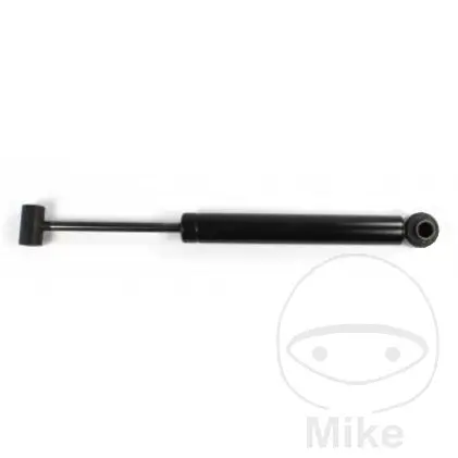 Stoßdämpfer vorne Bierhake Shock absorber coupling BPW