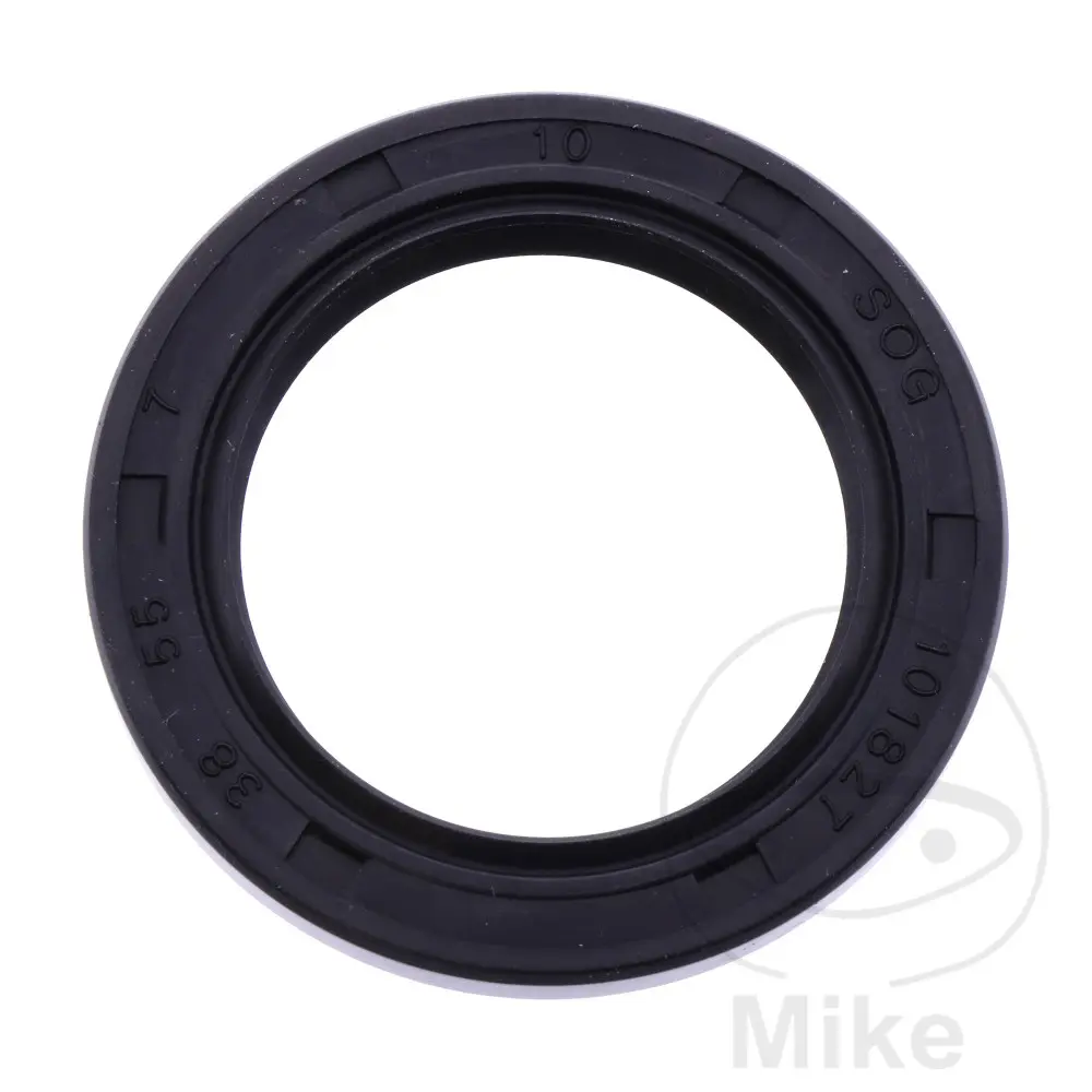 Bünte tihendusrõngas BPW 38/55x7mm tüübile 32006