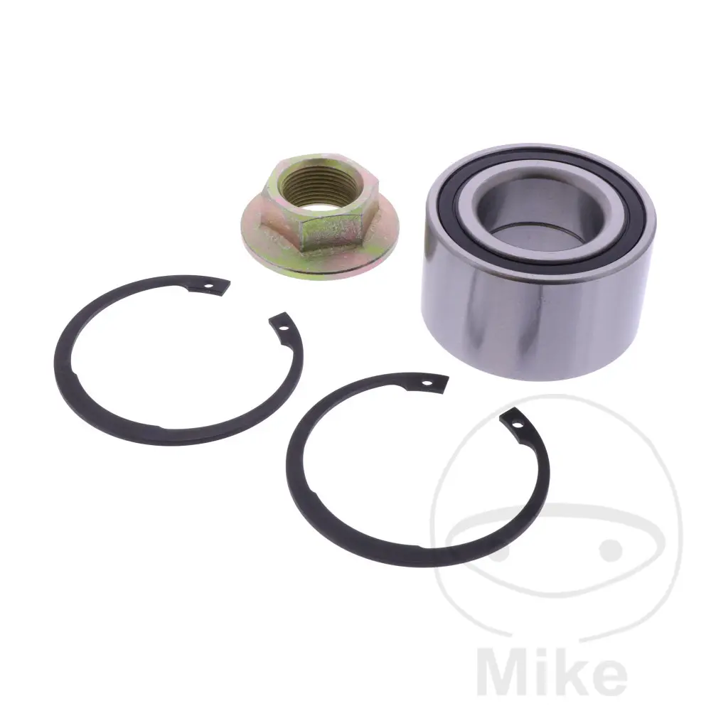 JMP Compact Wheel Bearing Kit