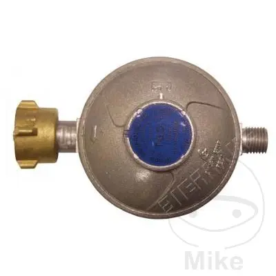 लो प्रेशर रेगुलेटर Bierhake 30 MBAR 1.5 किलोग्राम/घंटा