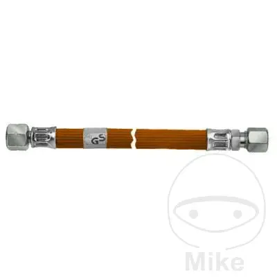 Охладителен маркуч MITTELDR 1/4 X 8 X 400 mm