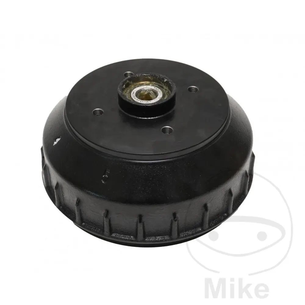Tambour de frein AL-KO 200 x 35 RA4X100 avec roulement