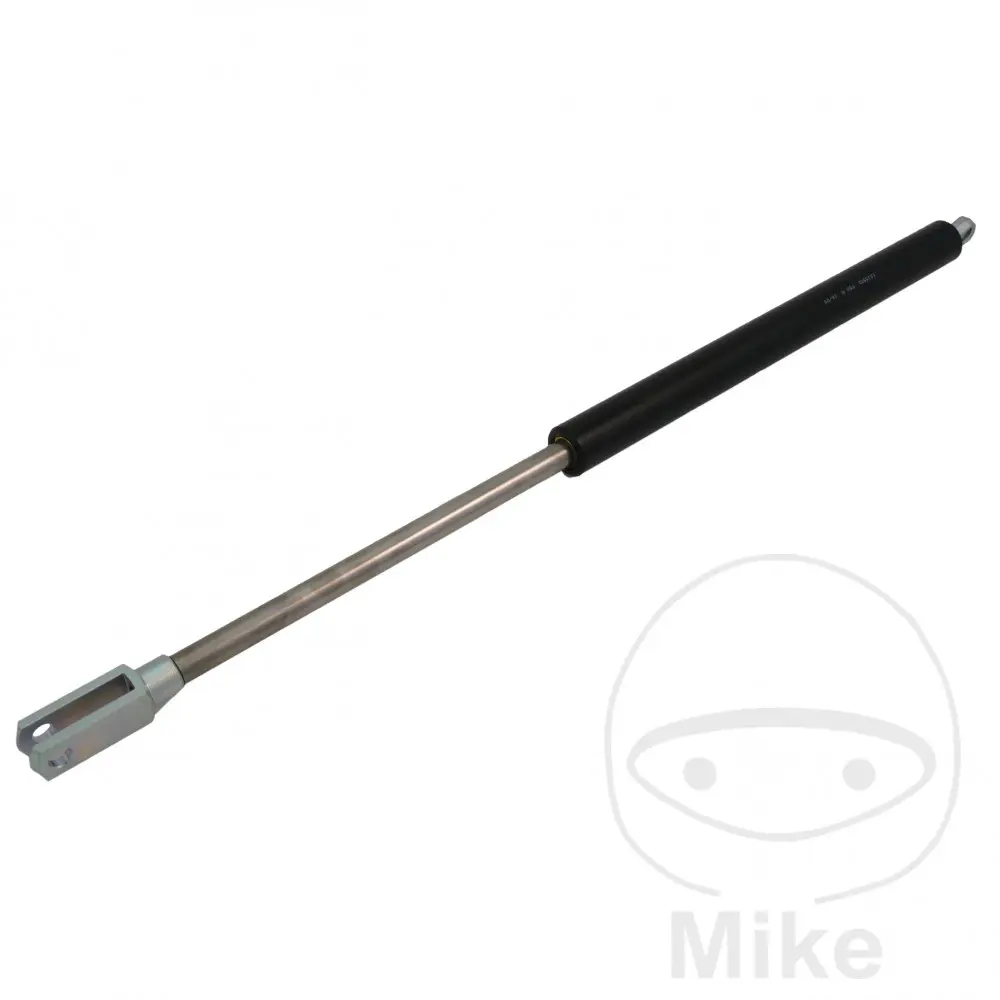Ressort de suspension avant Stabilus Gasfeder 614MM 1750N