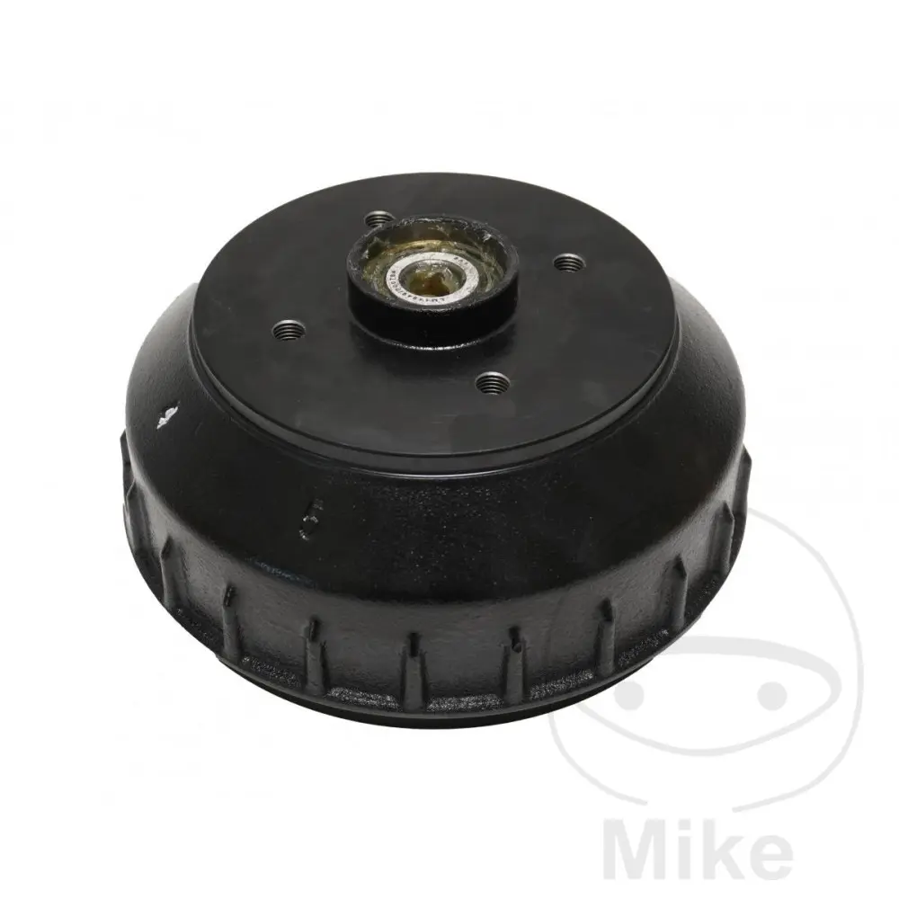 Tambour de frein AL-KO 160 x 35 RA4X100 avec roulement