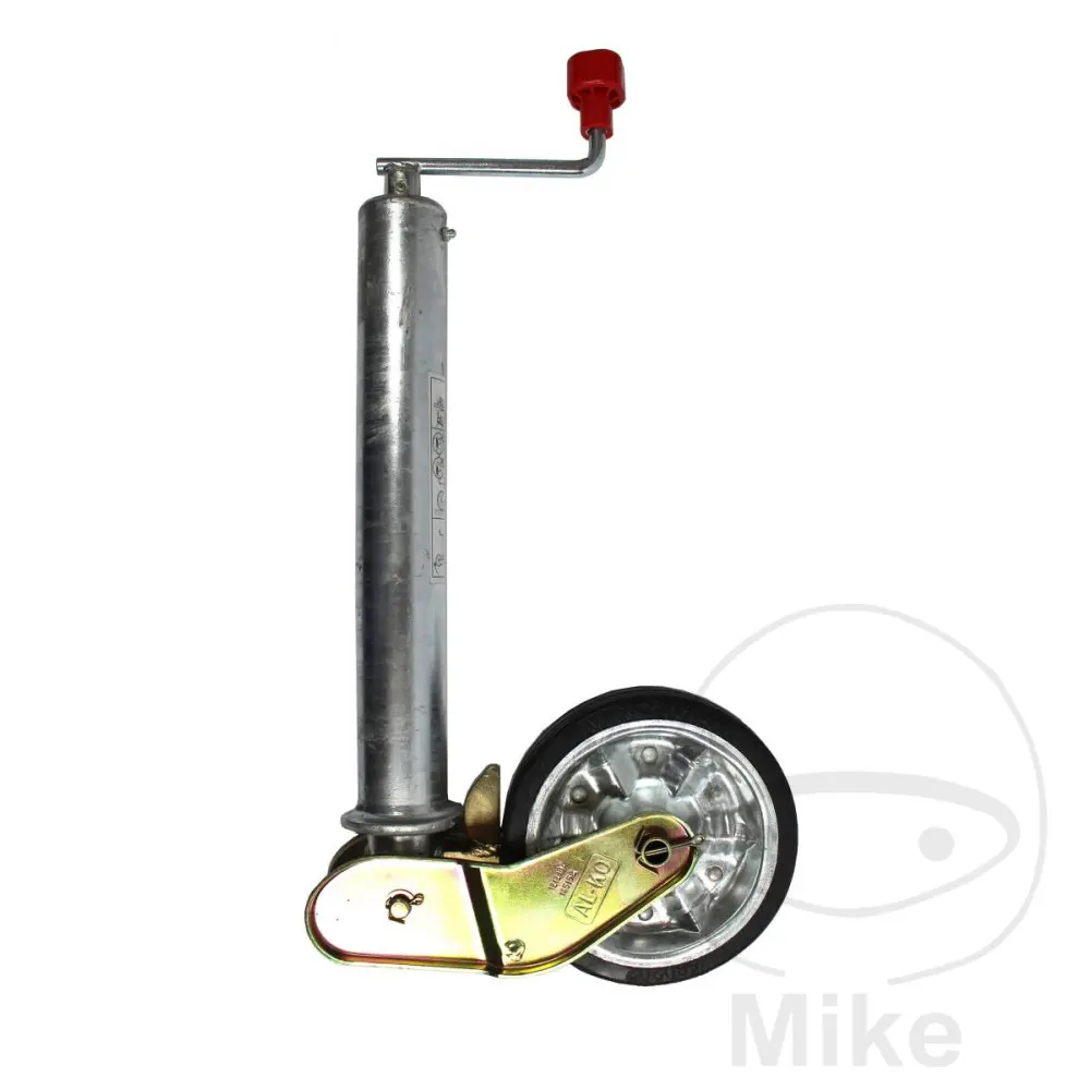 Roue d'appui AL-KO 200 x 50 mm
