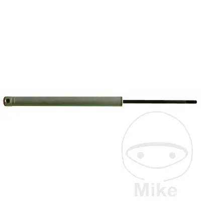 Hintere Stoßdämpfer Knott KF30/E