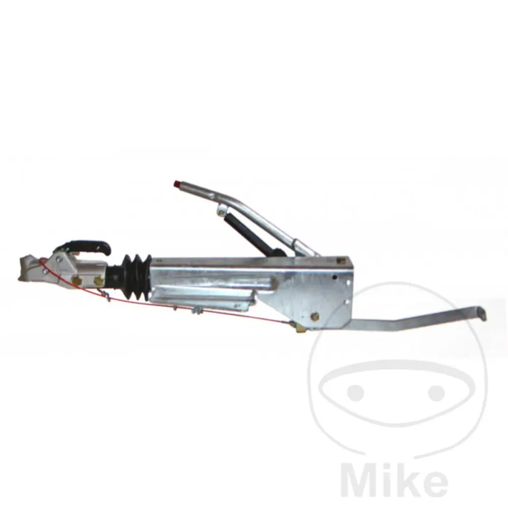 Bremsbeläge vorne AL-KO 2,8 V B/1-C oben/unten