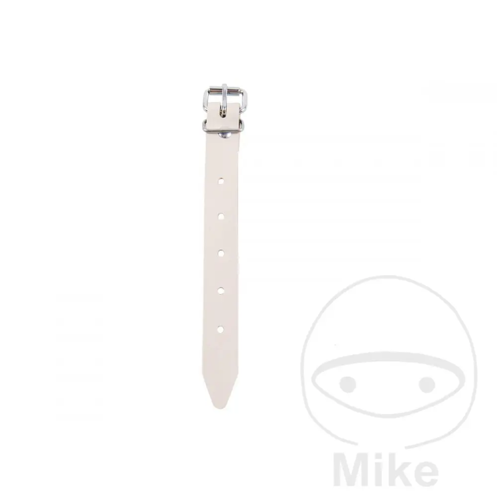 Ceinture de courroie Bünte 20x200 mm pour remorques