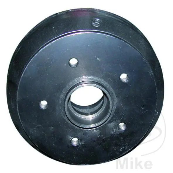 브레이크 드럼 Bünte Knott 200x50 2425-1 RA5x112
