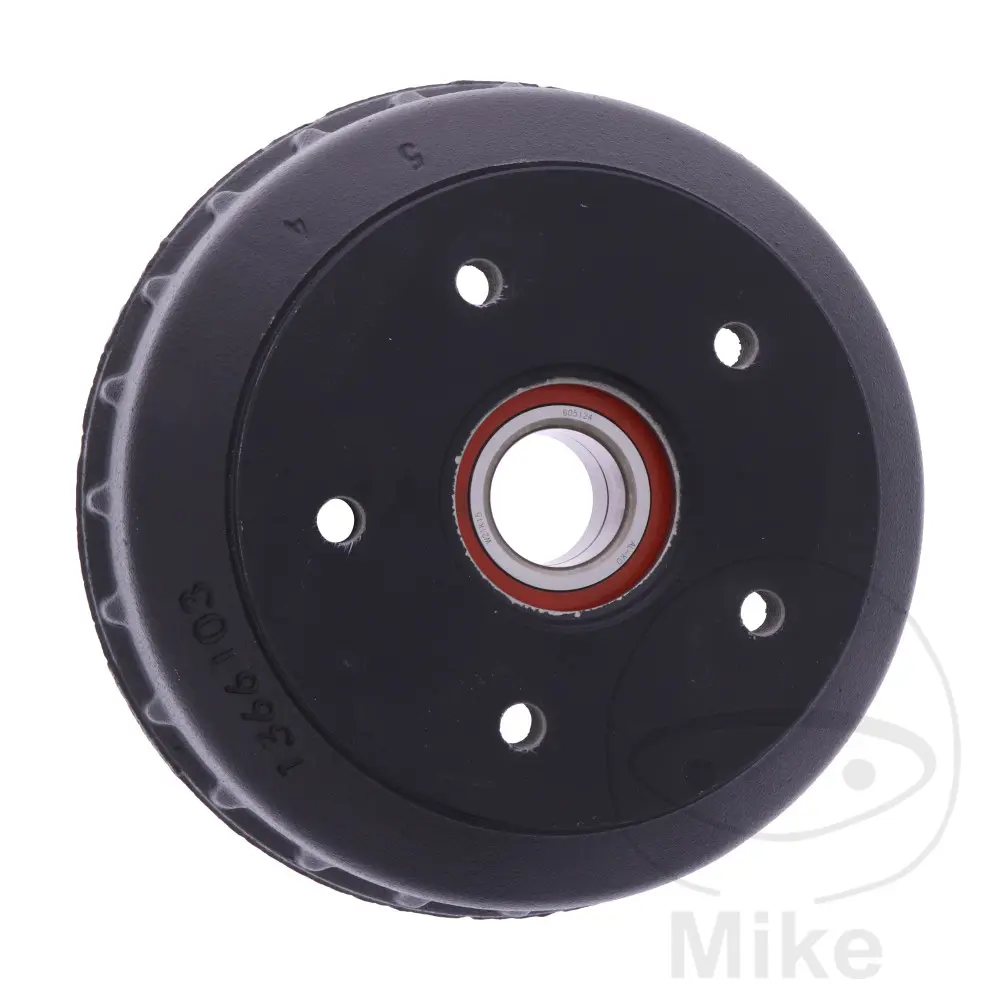 Tambour de frein AL-KO Euro 34/64x37 mm