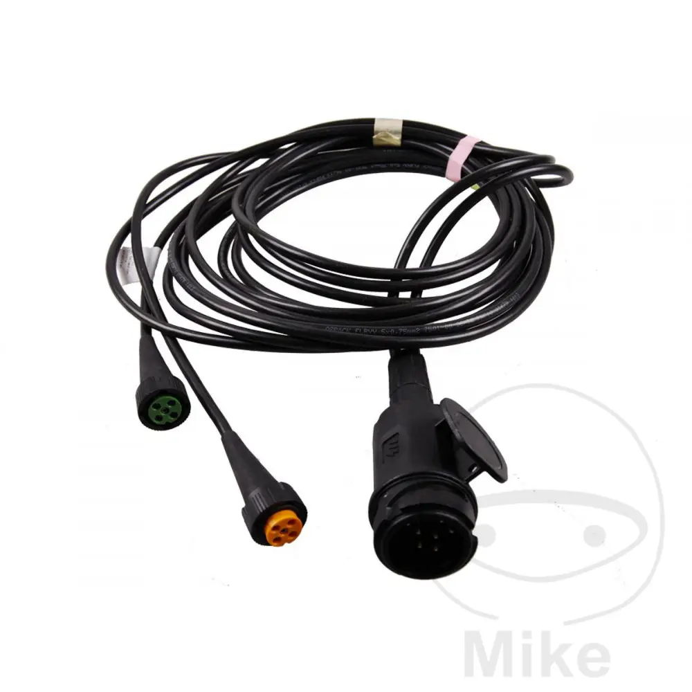 طقم كابلات Aspöck Multipoint 13 دبوس 7 أمتار