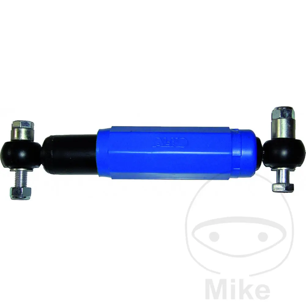 Amortisseur AL-KO 1300KG bleu OCTAGON pour remorques
