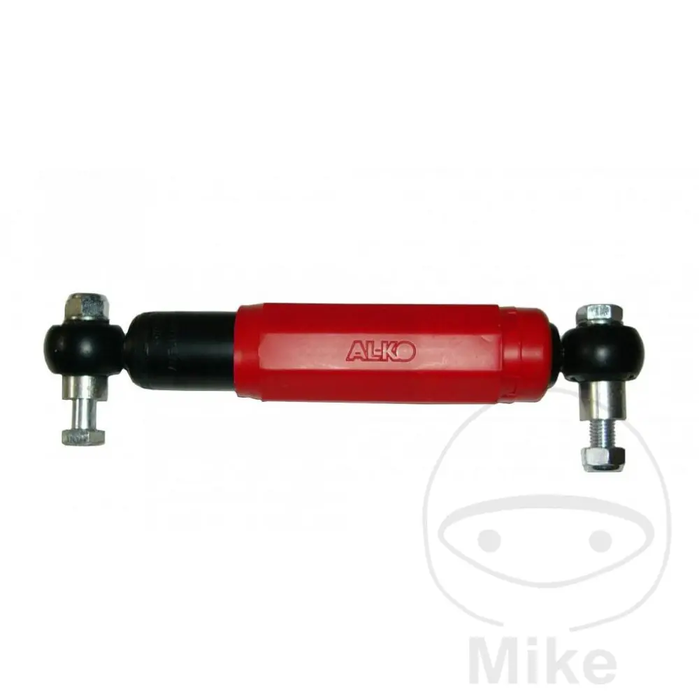 AL-KO 1800 kg OCTAGON लाल ट्रेलर शॉक एब्जॉर्बर