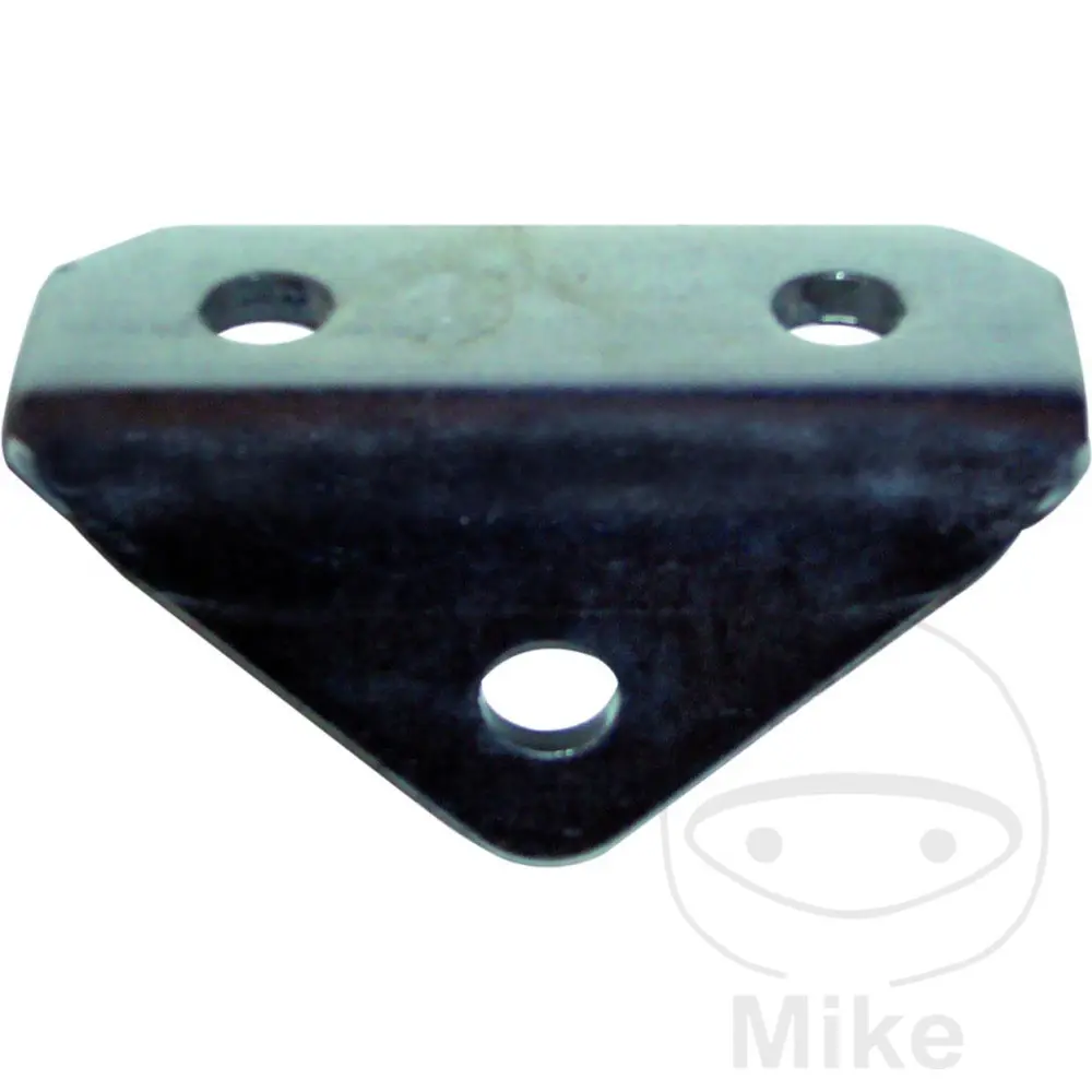 Amortisseur de support AL-KO cadre vissable pour remorques