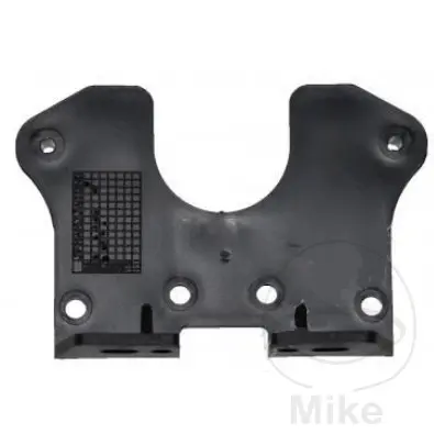 Aspöck Flatpoint II 用 90度 ランプブラケット
