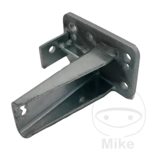 Support de roue AL-KO avec bride variable