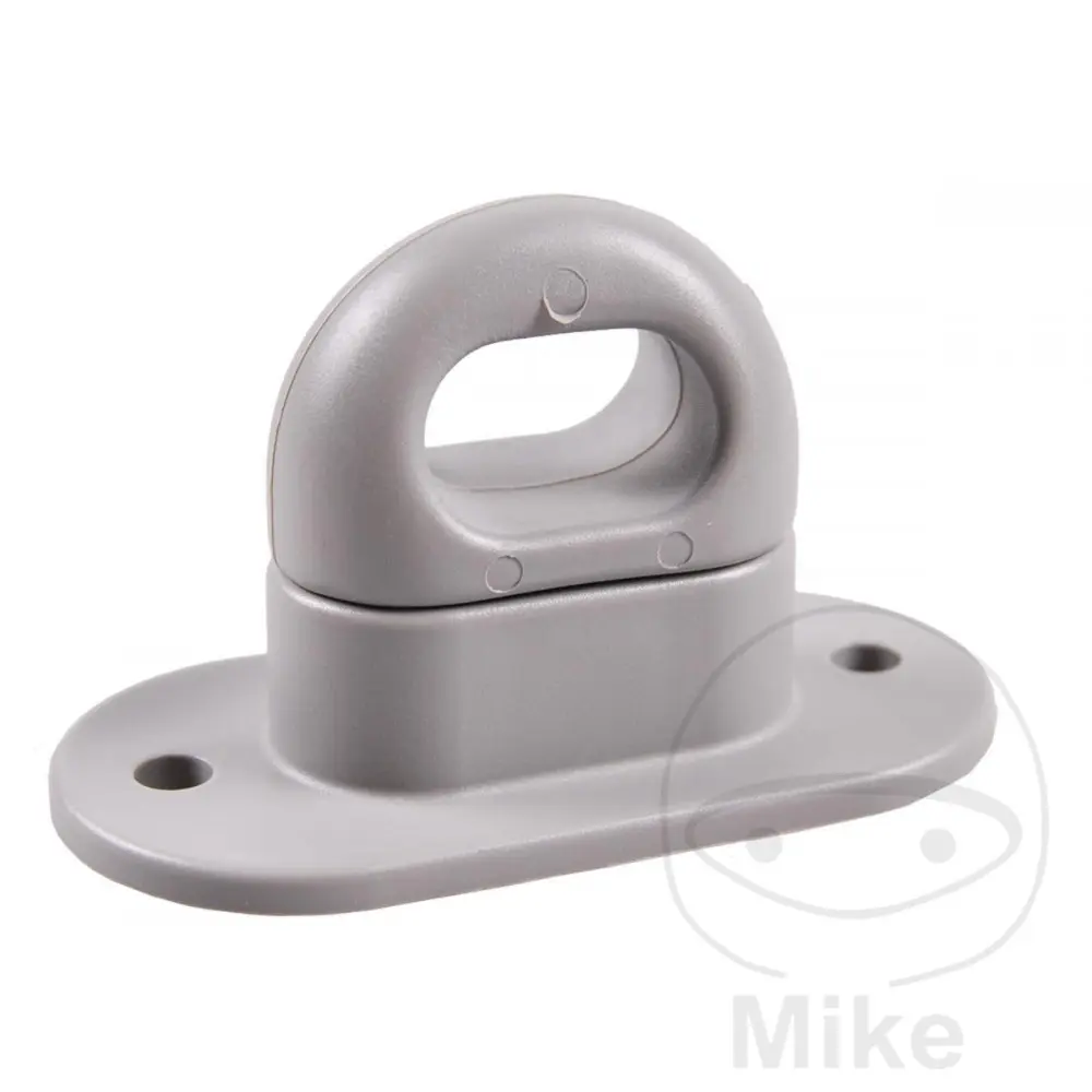 Bouchon à vis 900 PVC Bünte