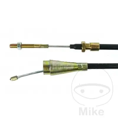Bremszug Bierhake HUMB/WAP 900/1090 mit Glocke 26 mm