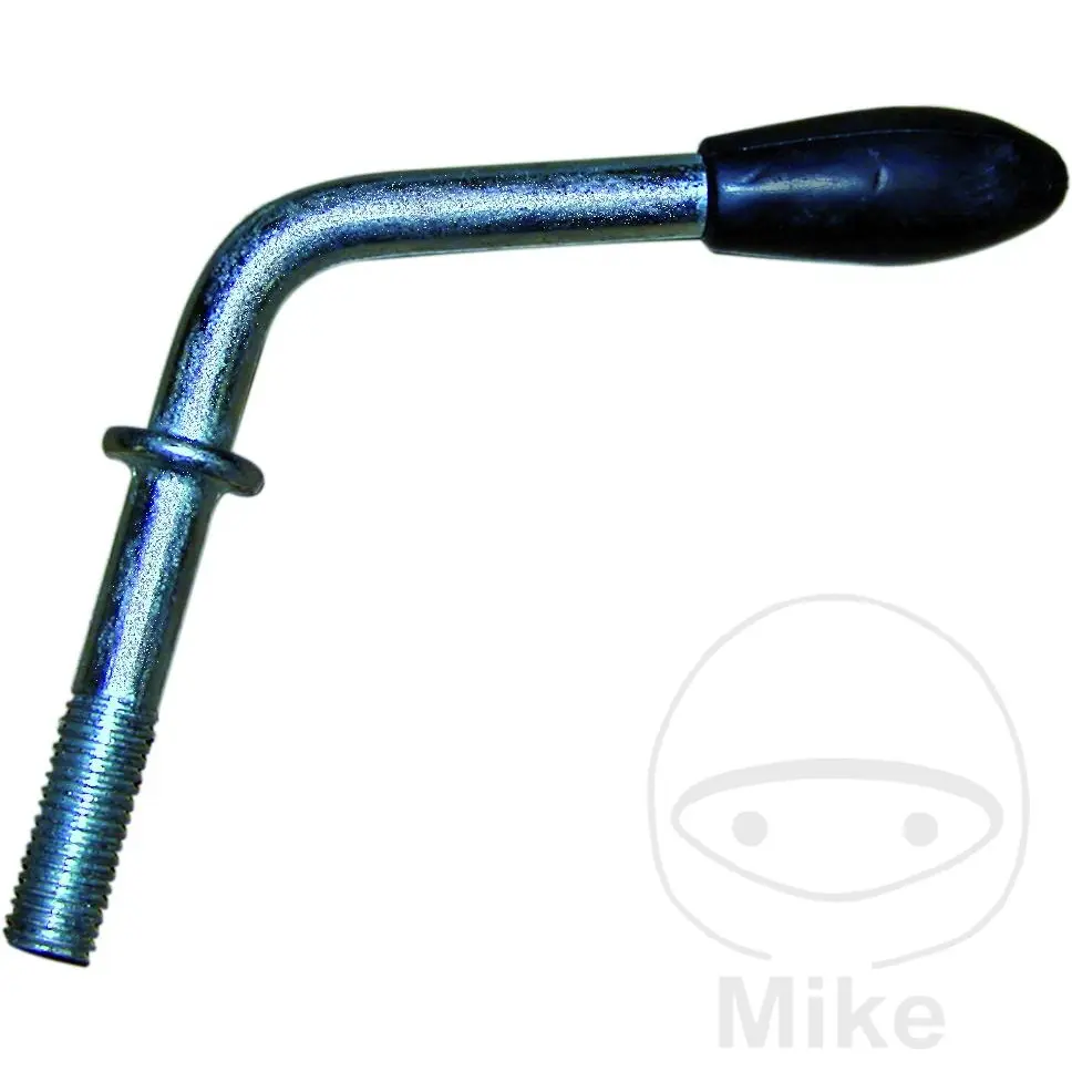 ক্ল্যাম্প সাপোর্ট লক M12 AL-KO থ্রেড 30 mm