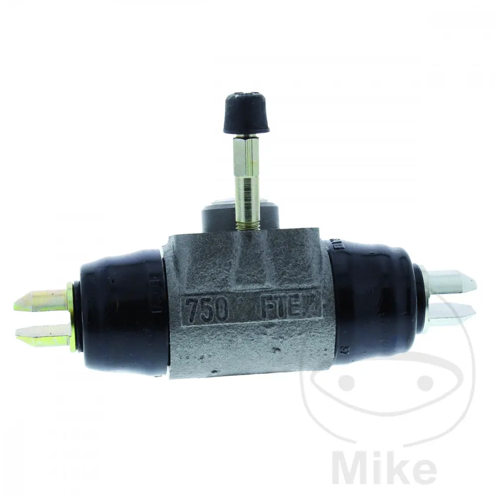 Knott hydraulisches Bremszylindersystem 25,4 mm