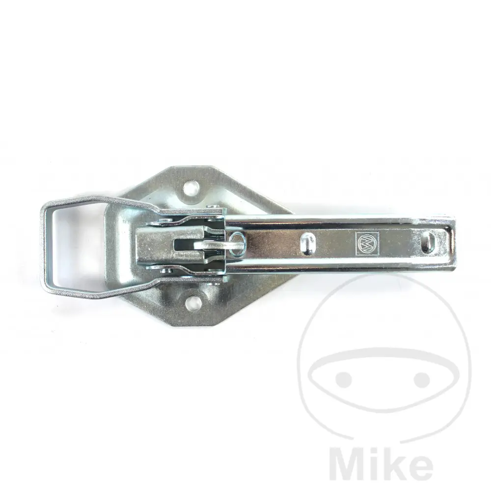 AL-KO Скоба 218 mm с кръгъл скос